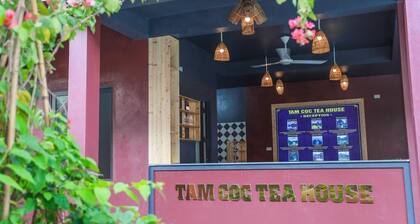 Tam Coc Tea House