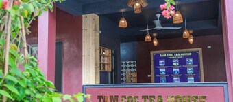 Tam Coc Tea House