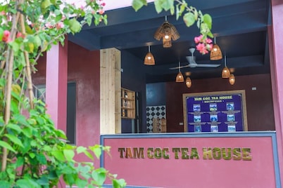 Tam Coc Tea House