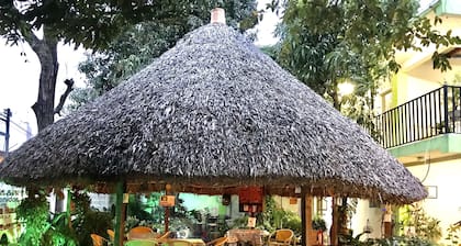 Hostal Casa Huasteca