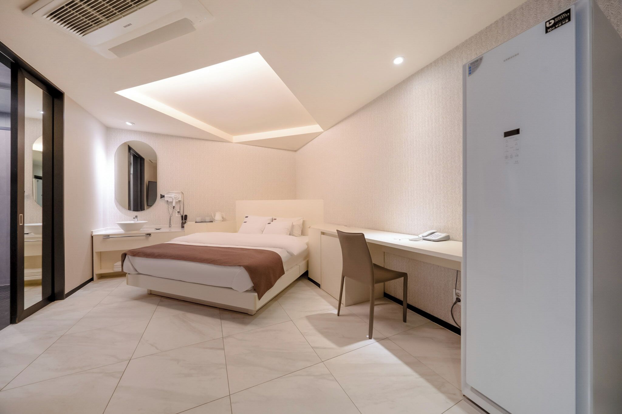 Luxury-Studio, Stadtblick (Penthouse)