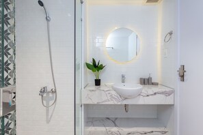 Standard-Studio | Badezimmer
