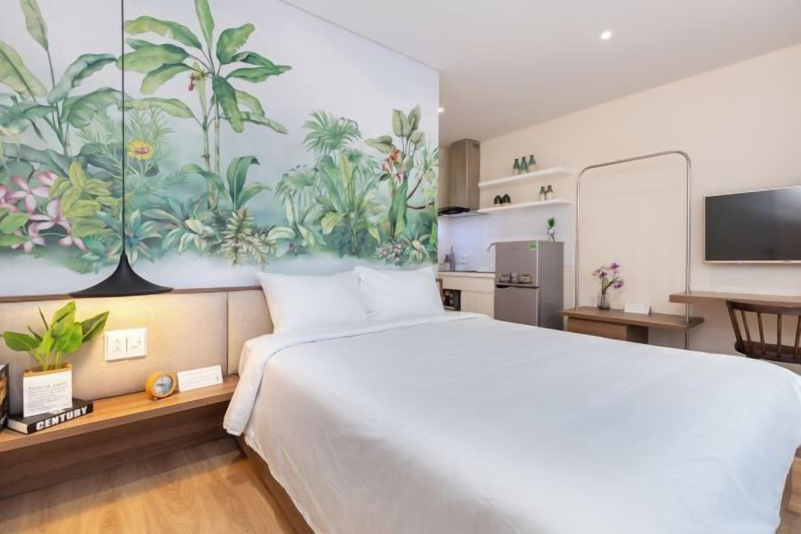 Bureau, espace de travail pour ordinateur portable