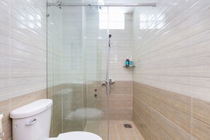 Standard-Studio, 1 Queen-Bett, Nichtraucher, Kochnische | Badezimmer