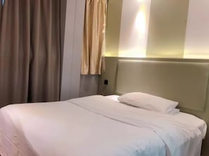 Superior Double Room | Free WiFi