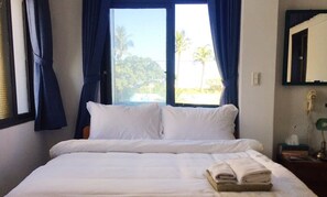 Signature-Doppelzimmer (151) | Minibar, individuell dekoriert, individuell eingerichtet, Schreibtisch