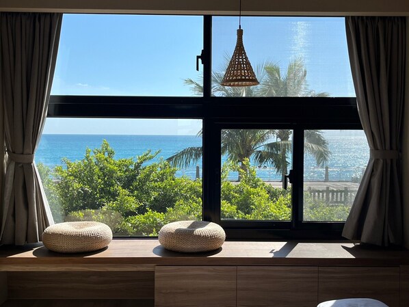 Phòng | Minibar, trang trí khác biệt, trang bị nội thất với thiết kế riêng biệt 