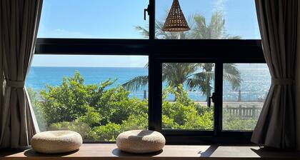 The Seaside B&B