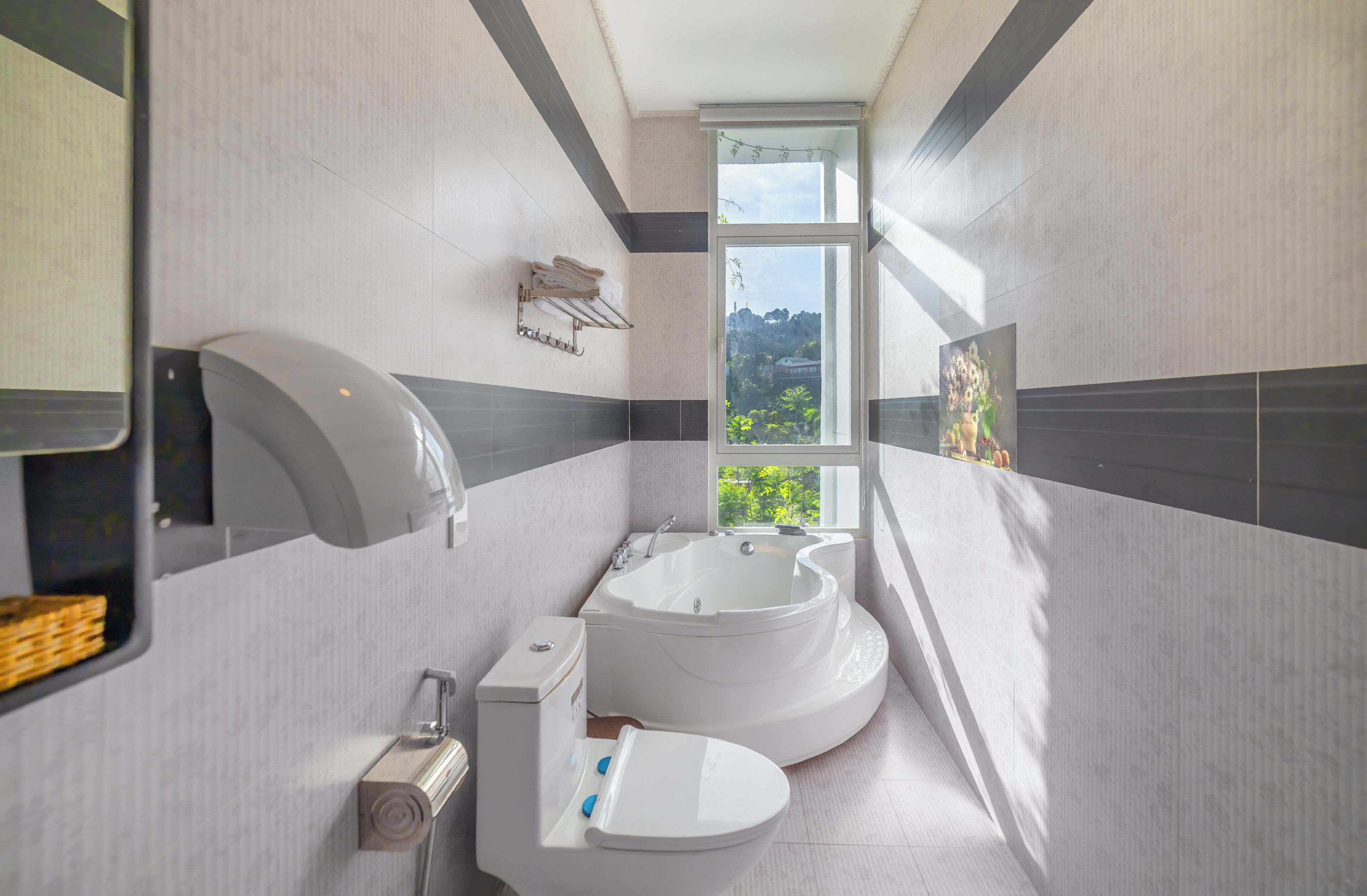 Kamar mandi