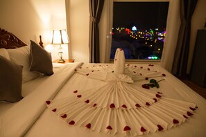 Premium Double Room, Sauna - Thanh Van Hotel (Quy Nhon)