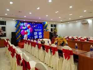 Meeting facility - Thanh Van Hotel (Quy Nhon)
