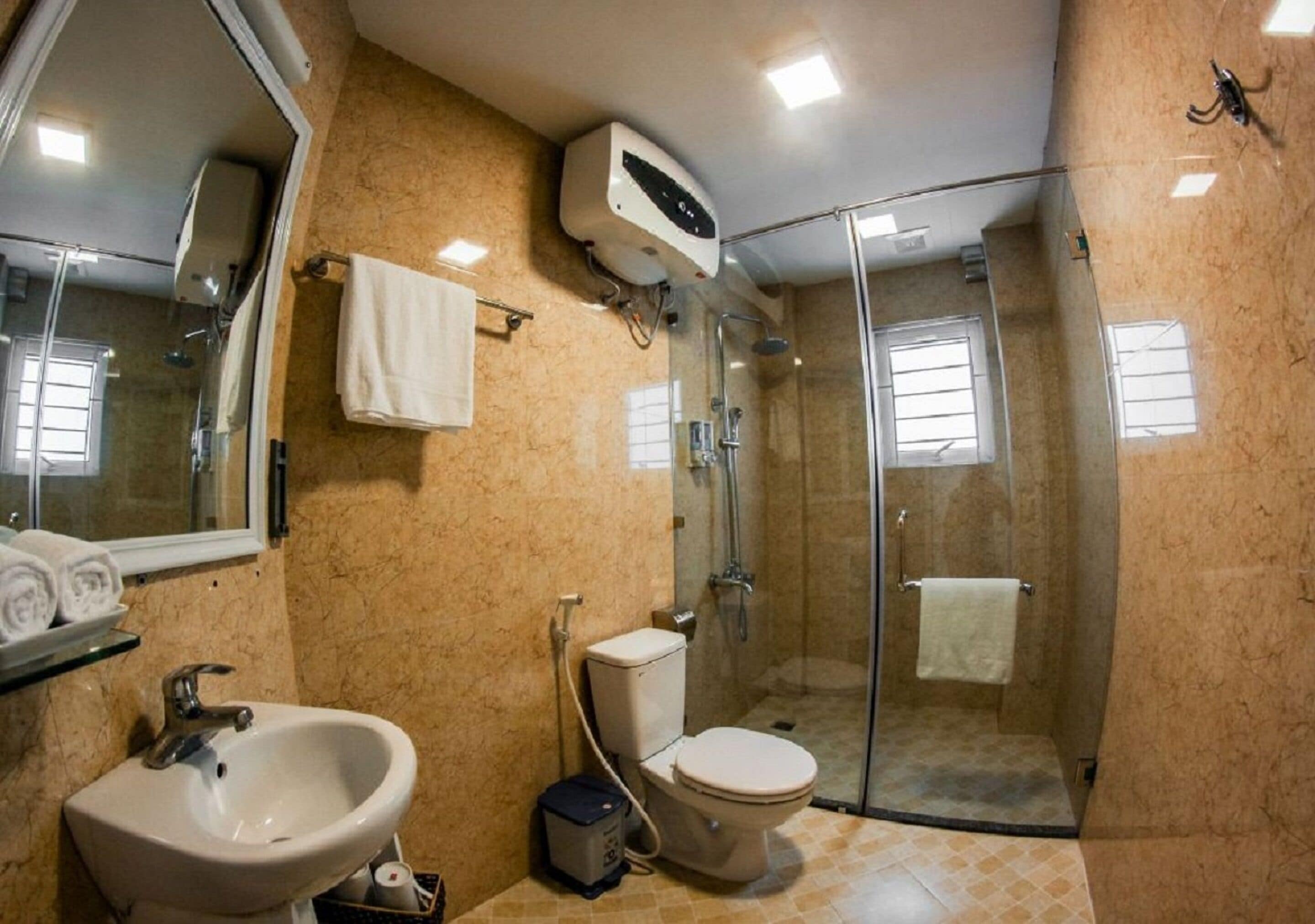 Foto - Hanoi Veris Boutique Hotel & Spa