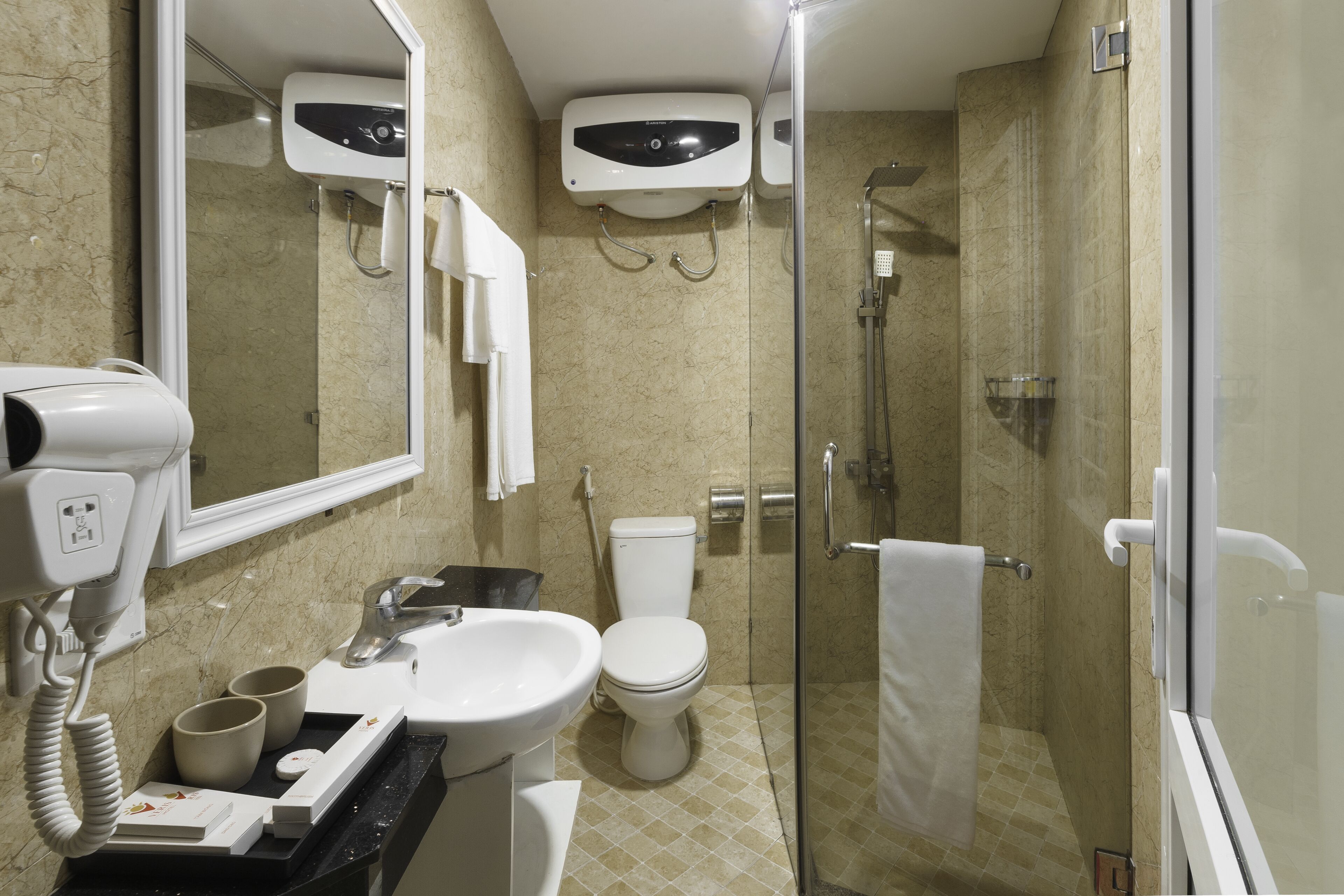 Foto - Hanoi Veris Boutique Hotel & Spa