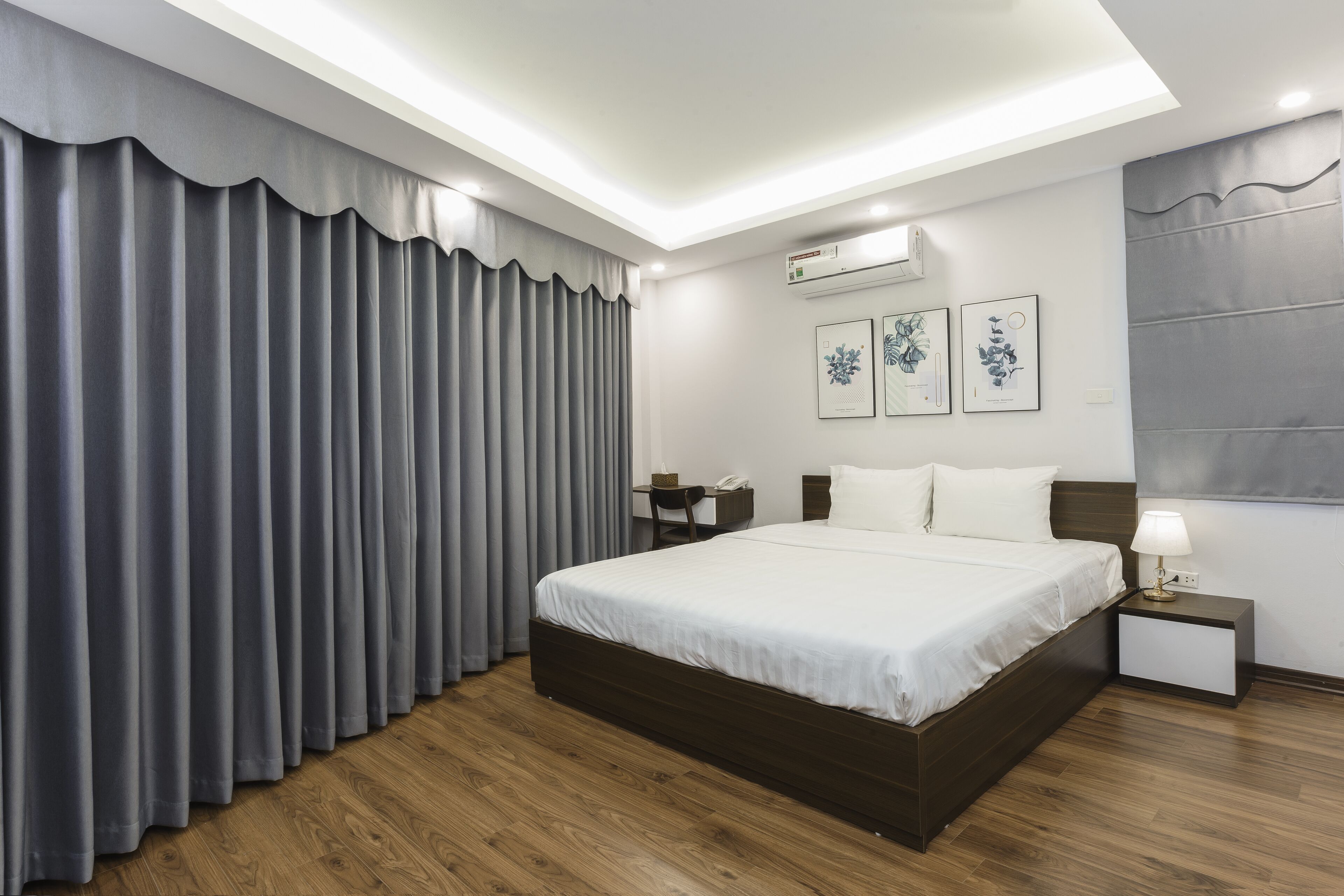 Foto - Hanoi Veris Boutique Hotel & Spa