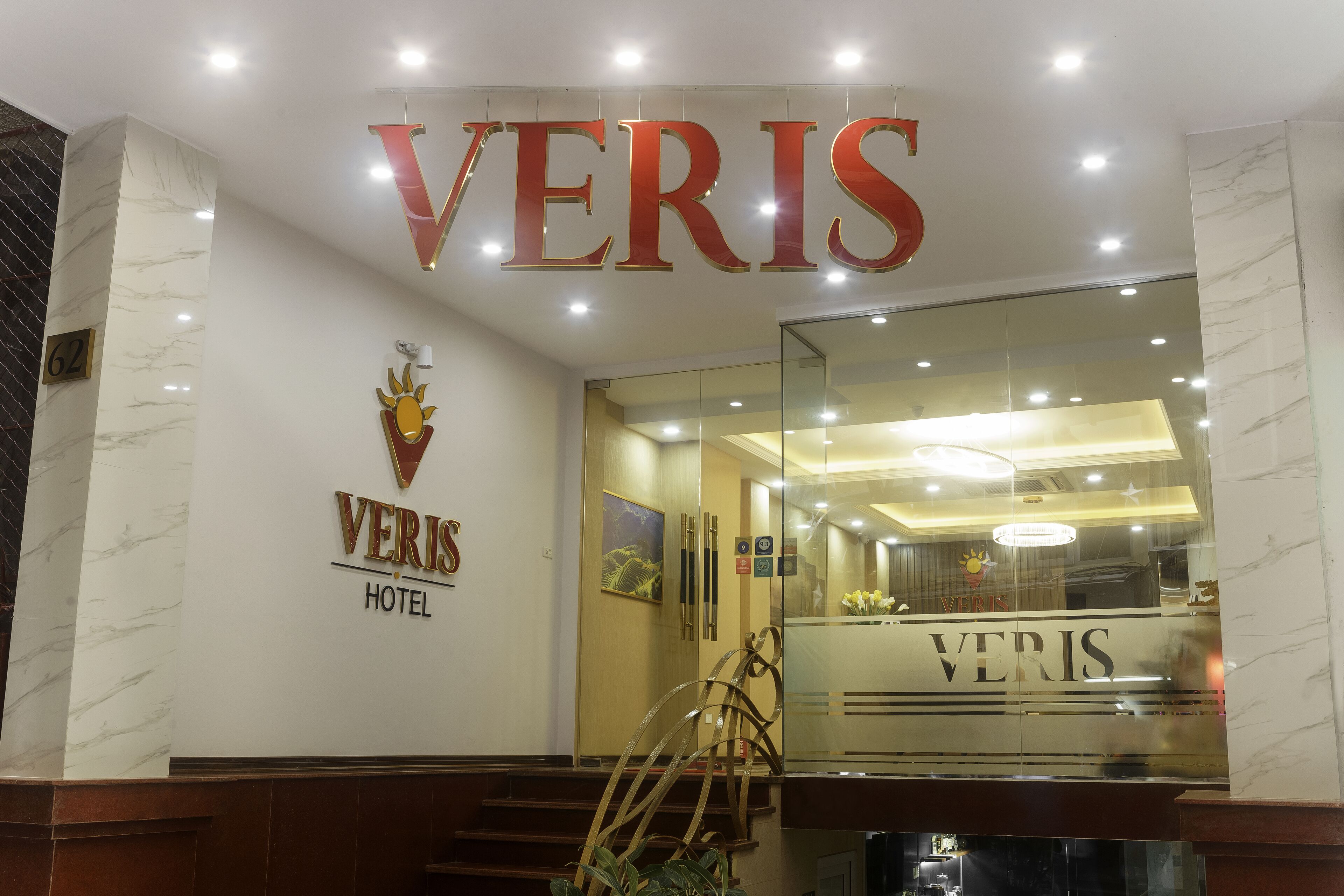 Foto - Hanoi Veris Boutique Hotel & Spa