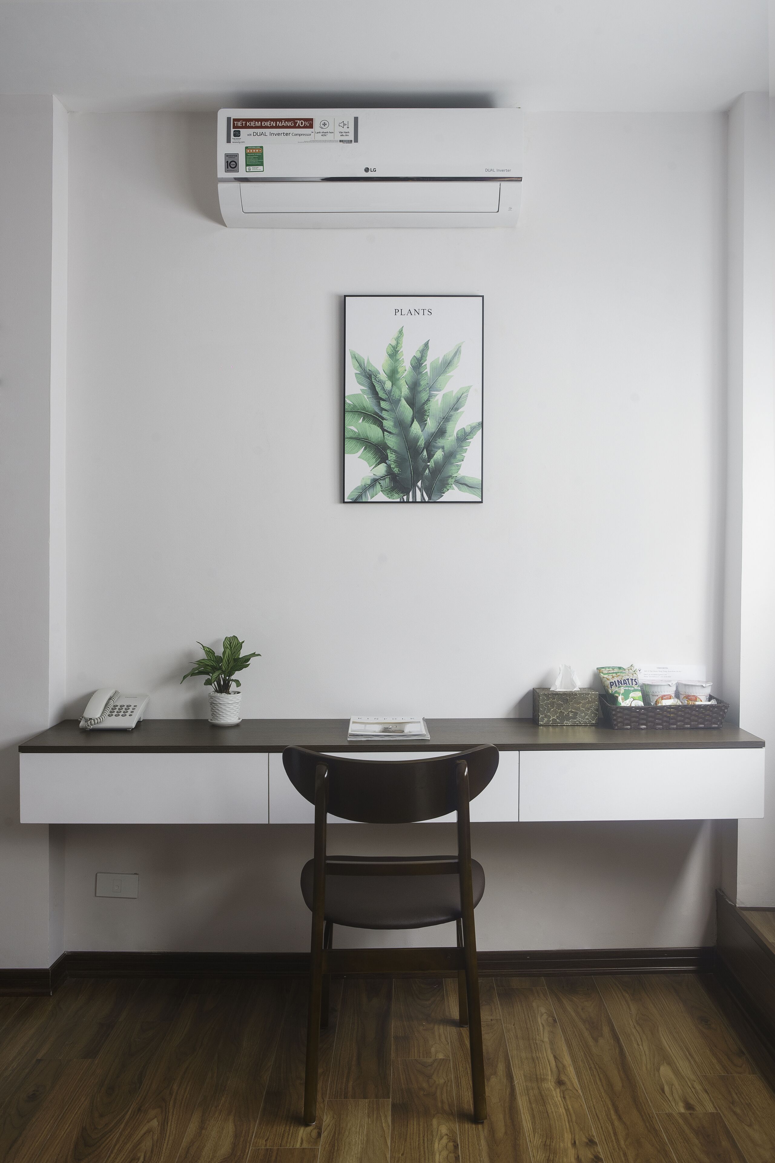 Foto - Hanoi Veris Boutique Hotel & Spa