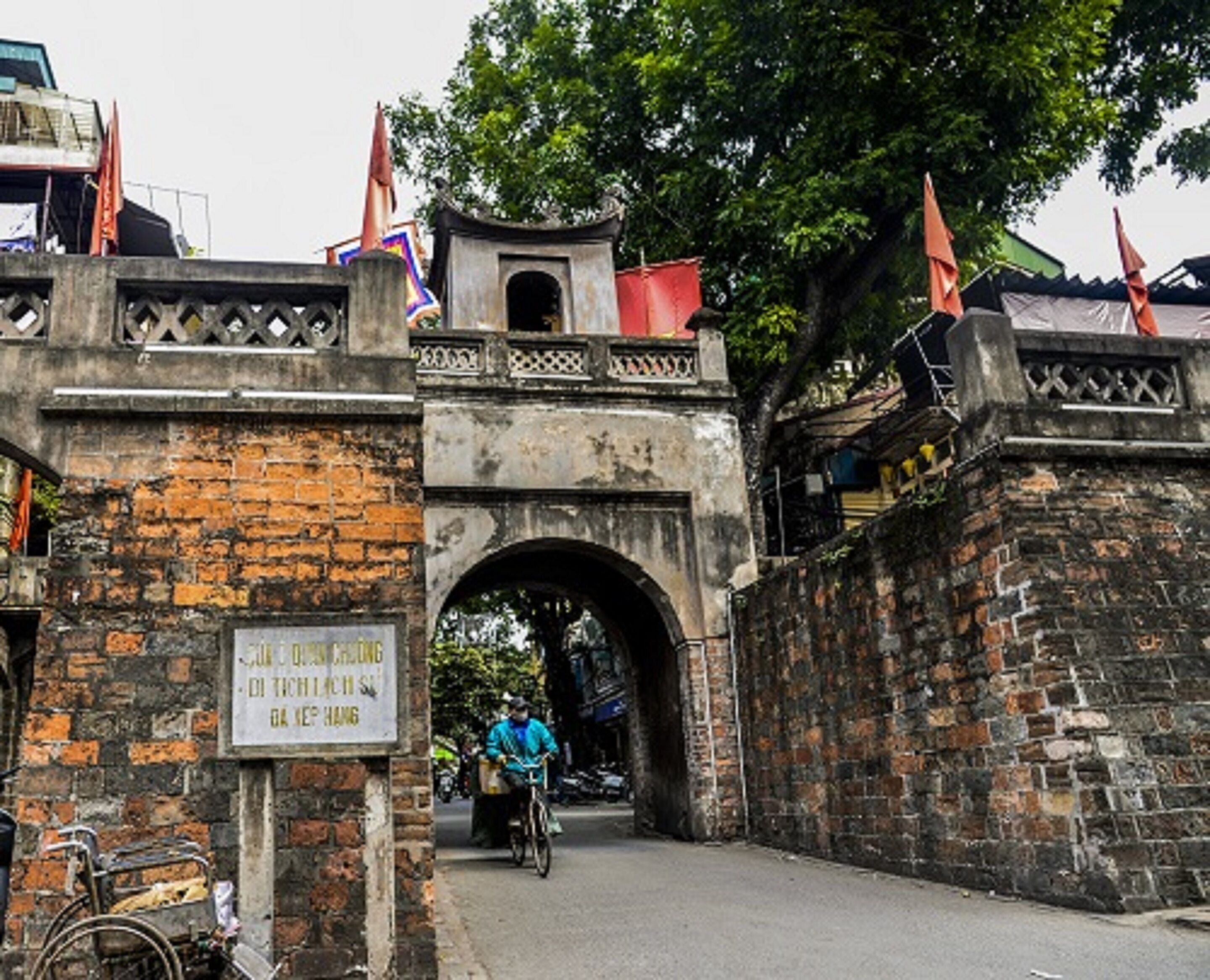 Photo - Hanoi Veris Boutique Hotel & Spa