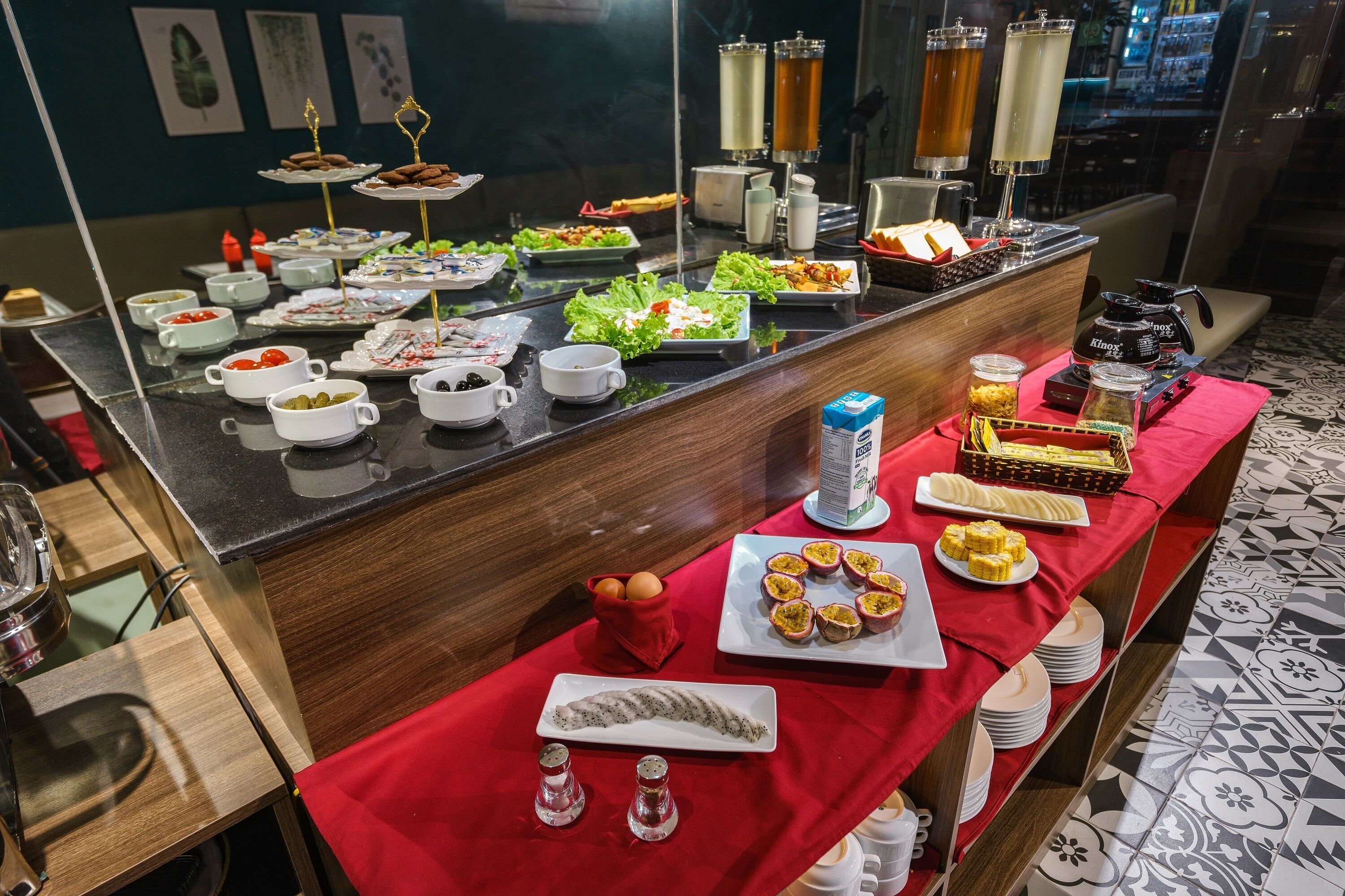 Foto - Hanoi Veris Boutique Hotel & Spa