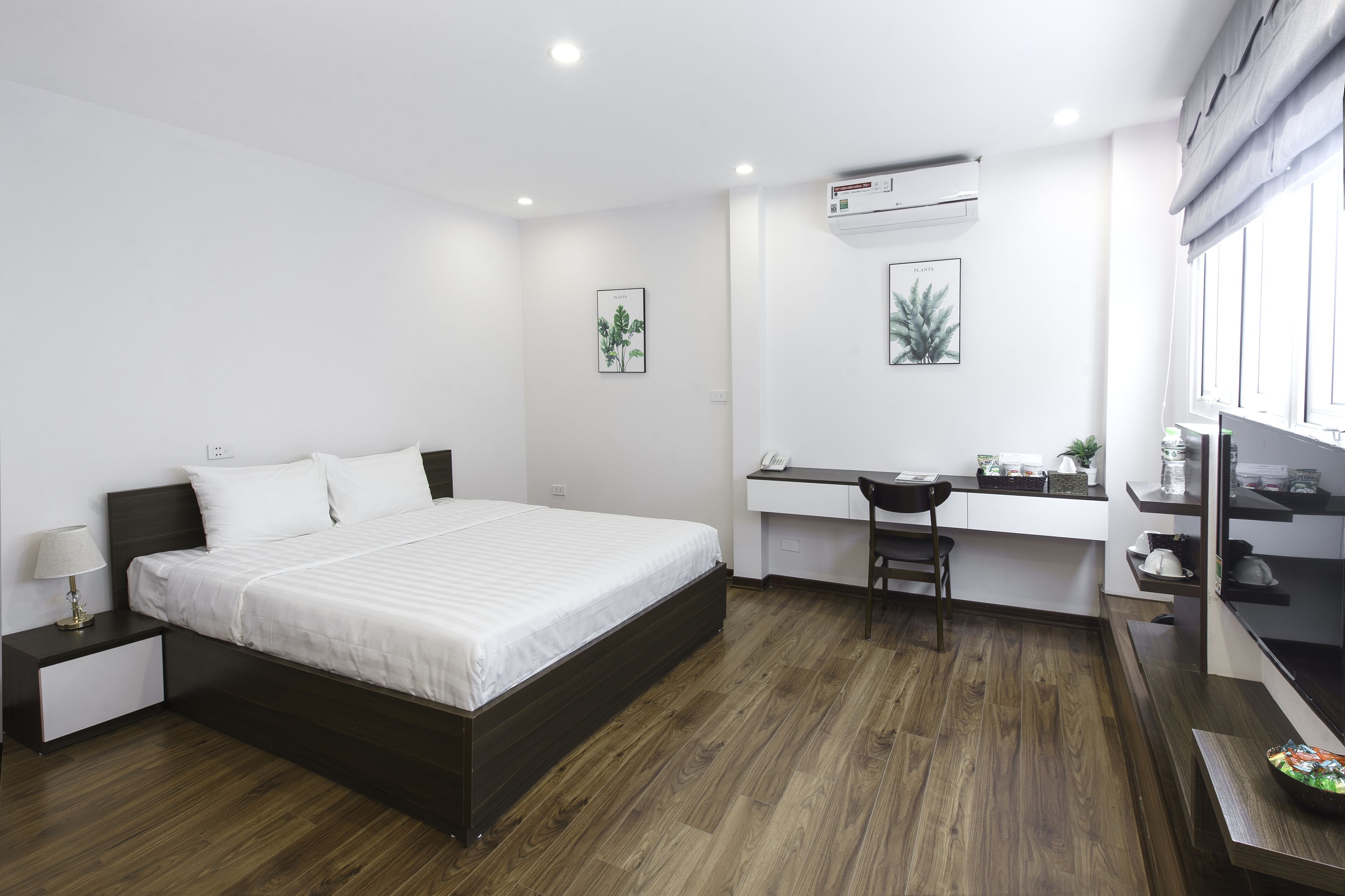 Foto - Hanoi Veris Boutique Hotel & Spa