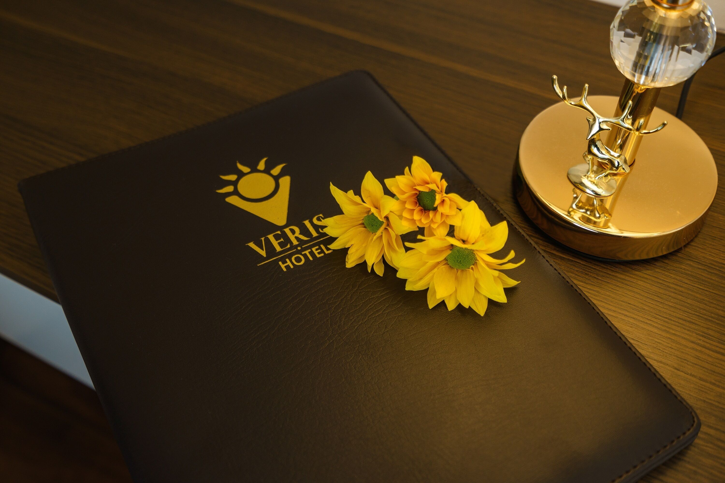 Foto - Hanoi Veris Boutique Hotel & Spa
