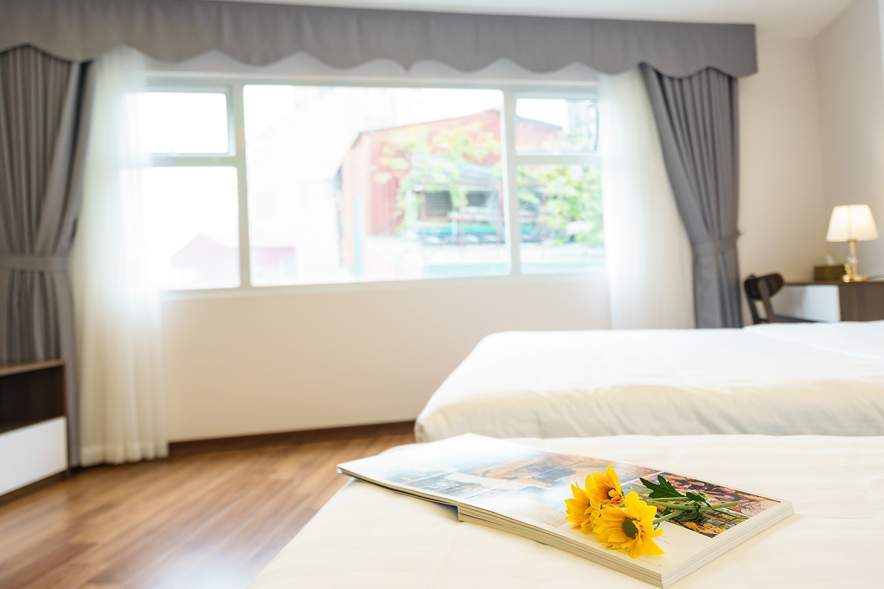 Foto - Hanoi Veris Boutique Hotel & Spa