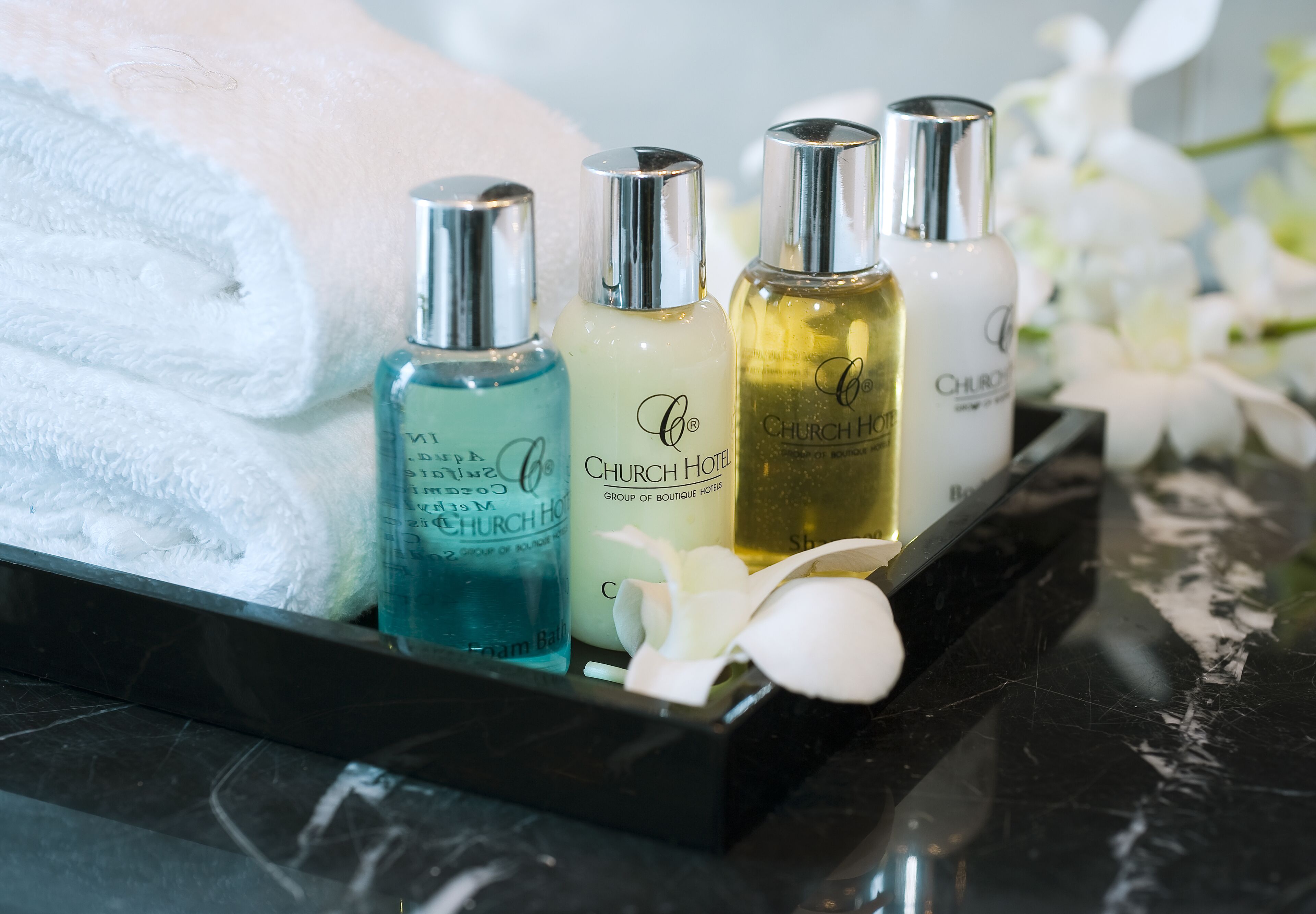 Foto - Hanoi Veris Boutique Hotel & Spa