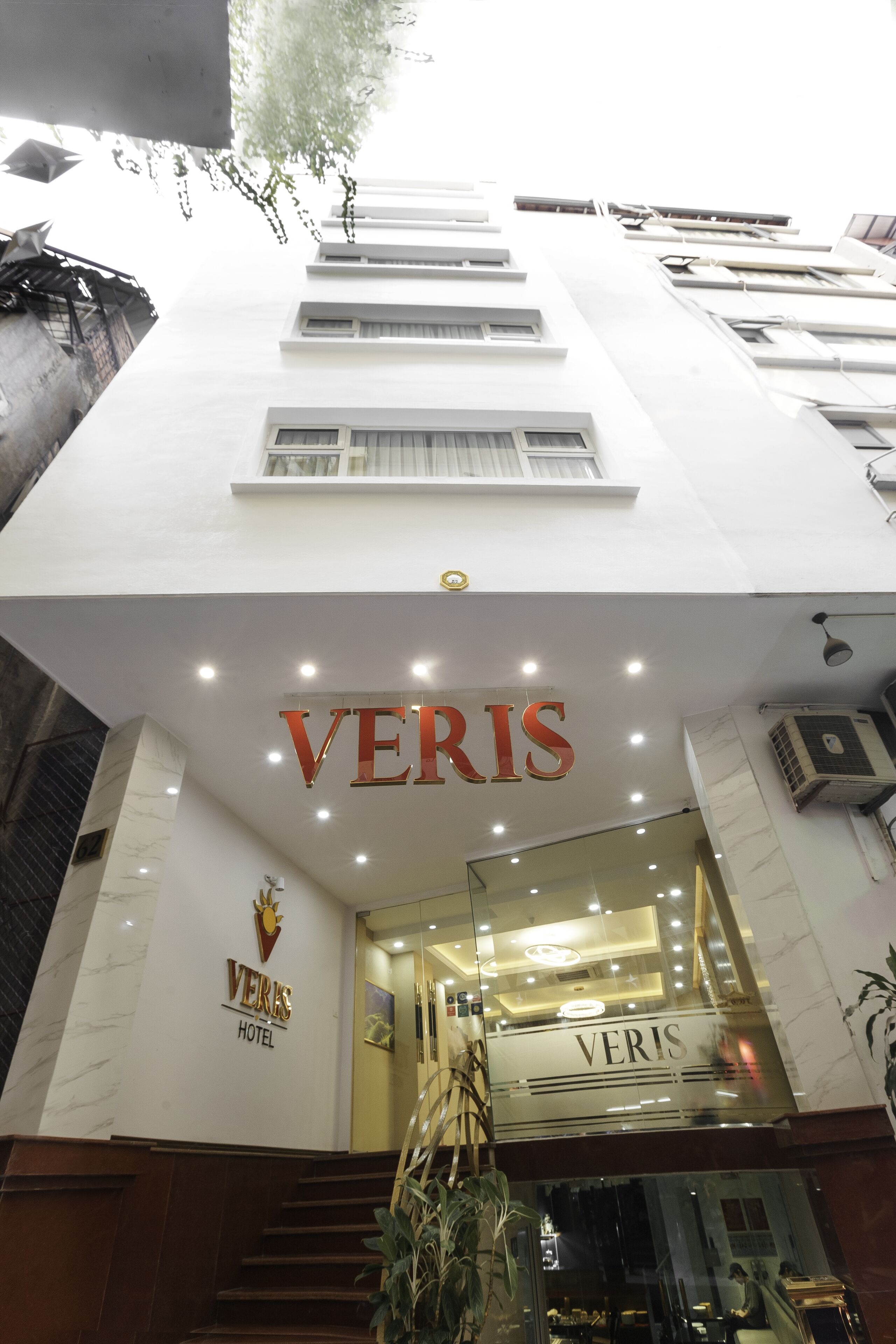 Foto - Hanoi Veris Boutique Hotel & Spa