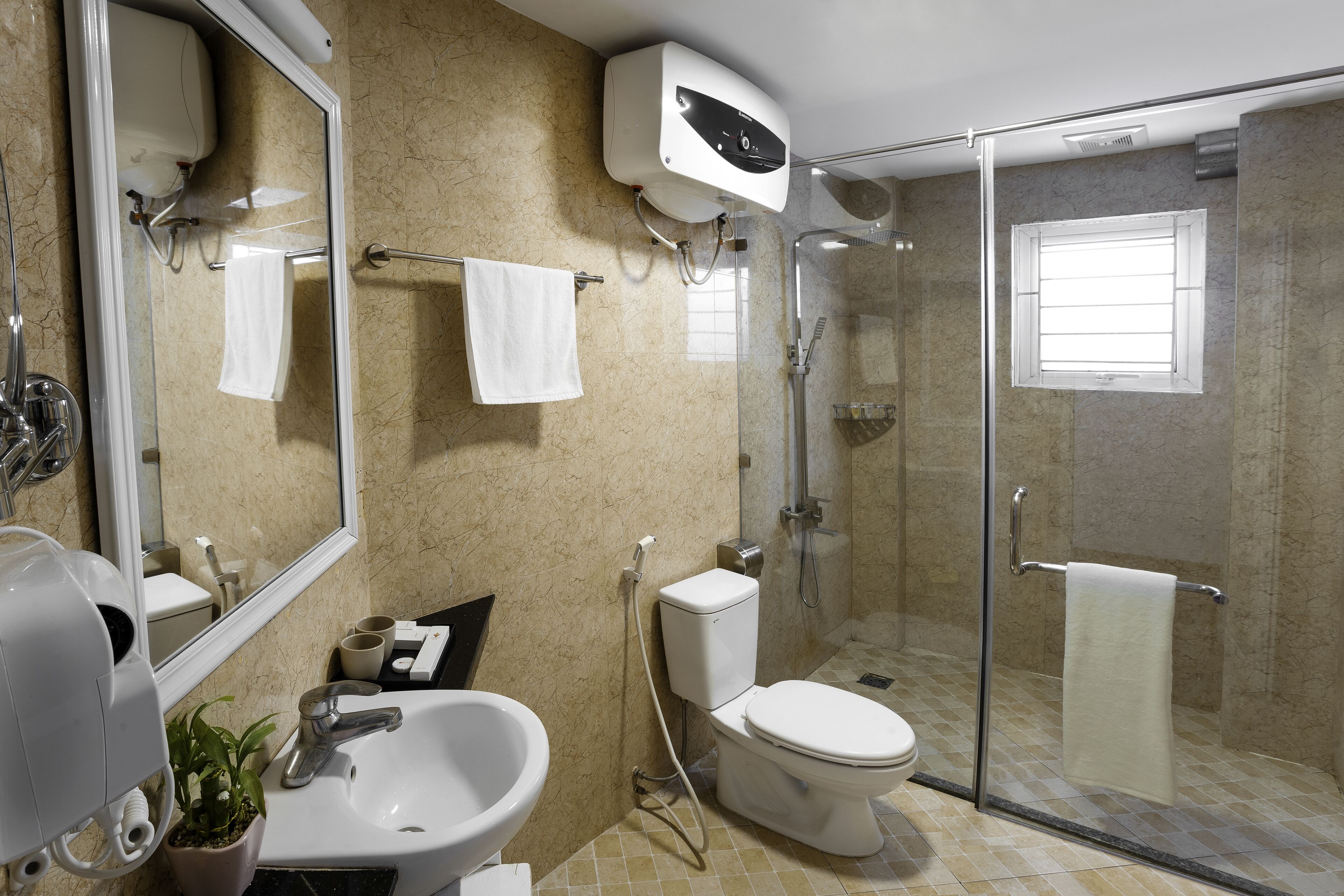 Foto - Hanoi Veris Boutique Hotel & Spa