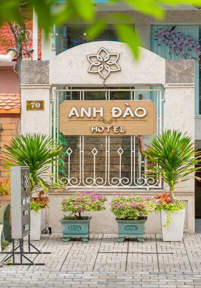 Anh Dao Hotel