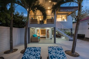 Exterior - Sam-kah Karibu Beach House (Koh Samui)