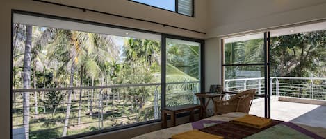 Suite | 1 bedroom, free WiFi