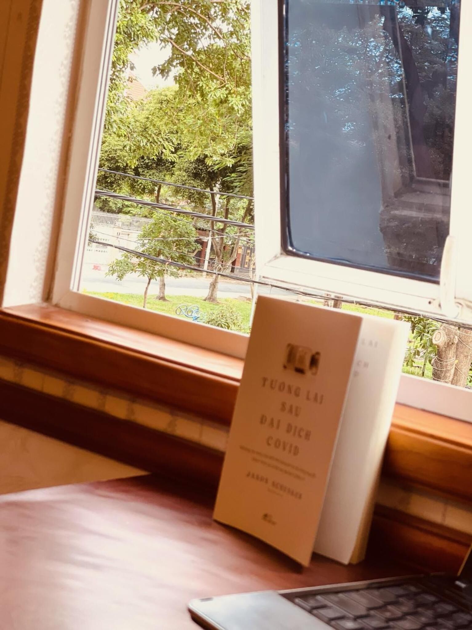 Photo - Hotel Nhu Y 2