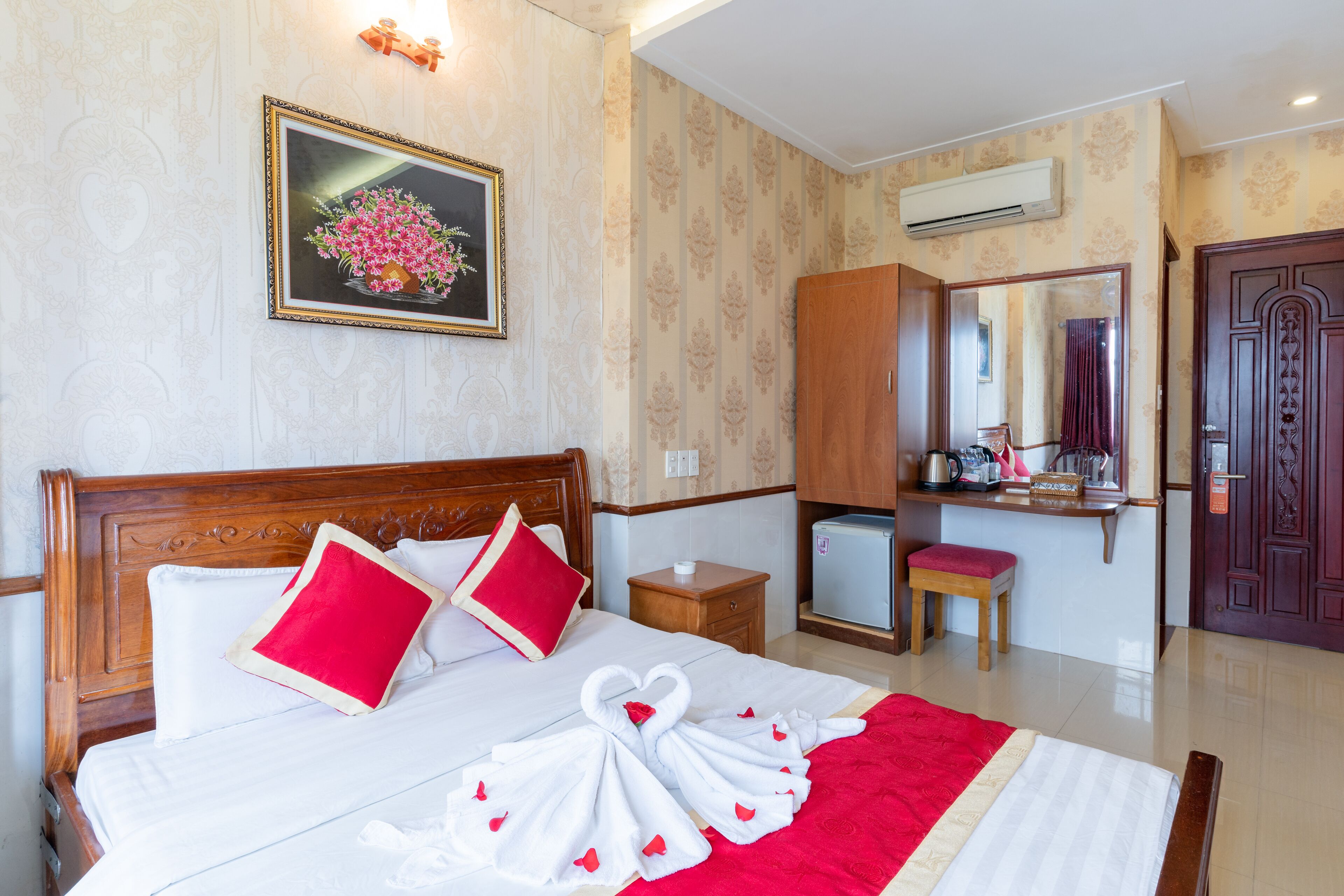 Photo - Hotel Nhu Y 2