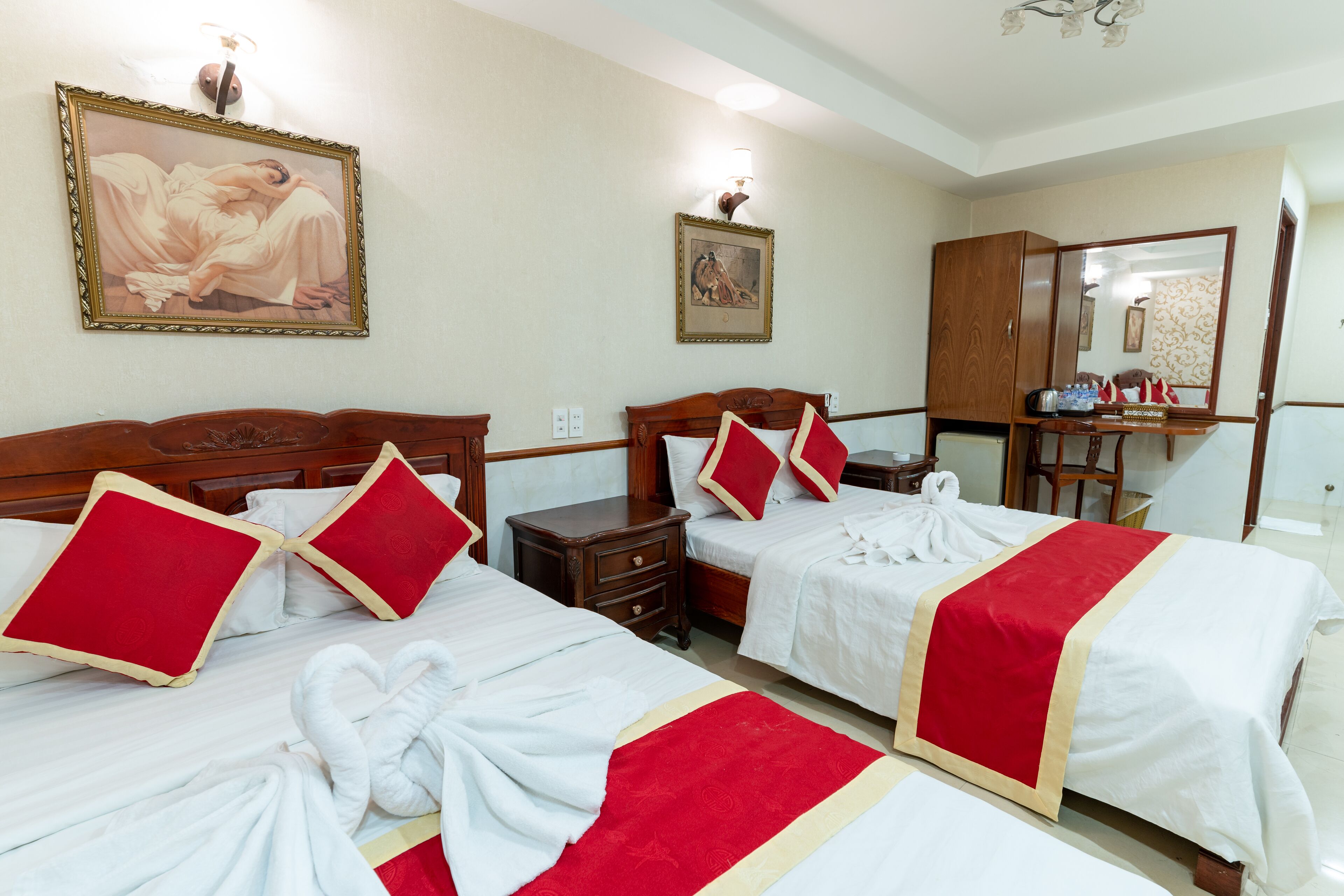 Photo - Hotel Nhu Y 2