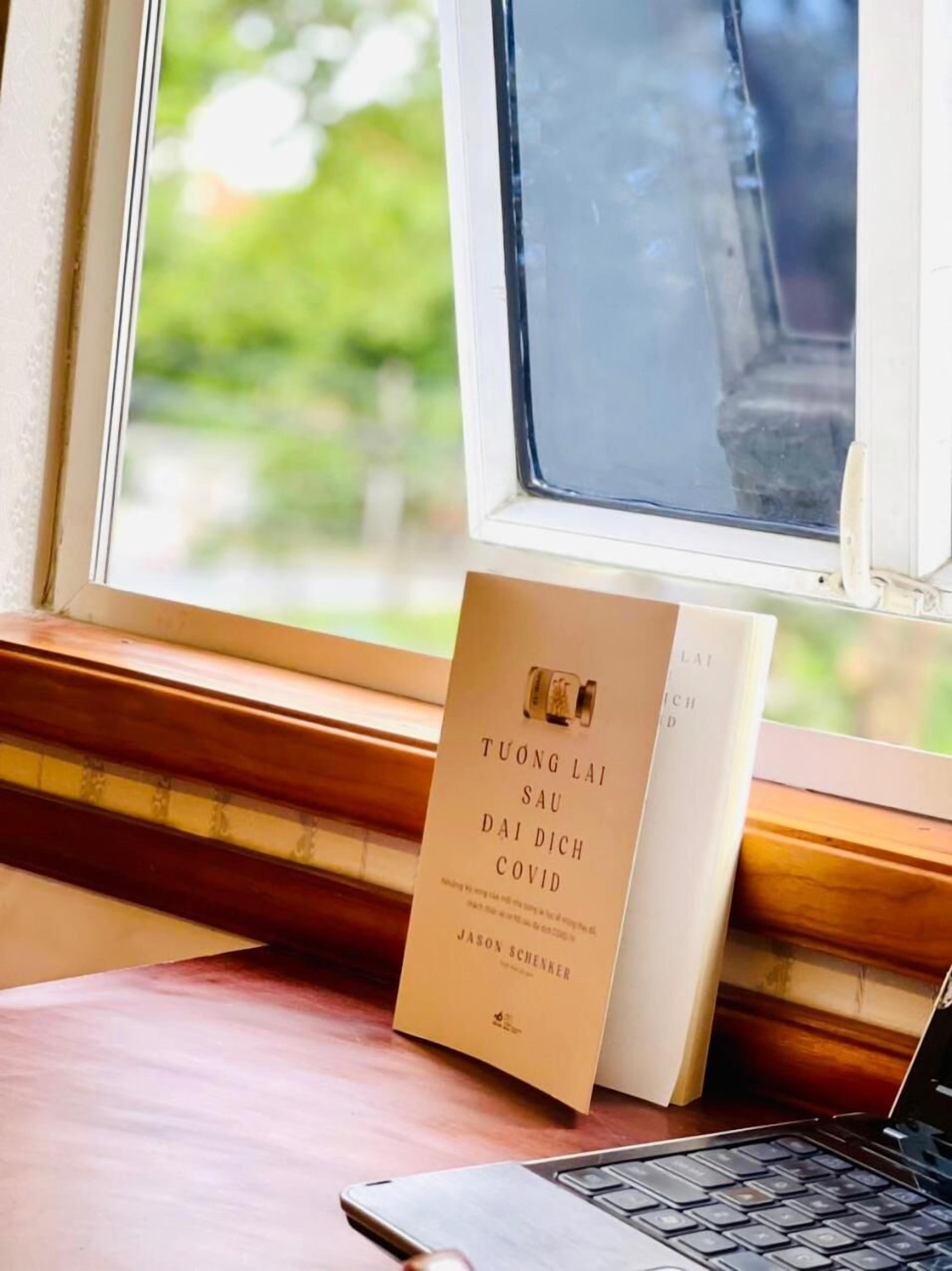 Photo - Hotel Nhu Y 2