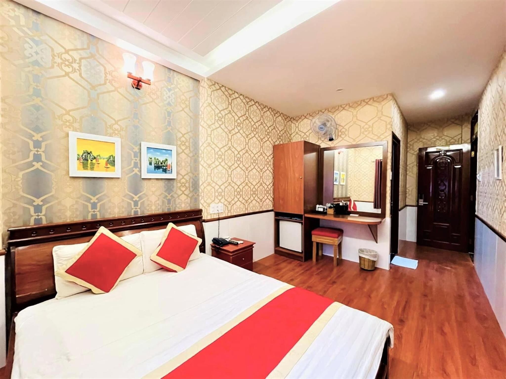 Photo - Hotel Nhu Y 2