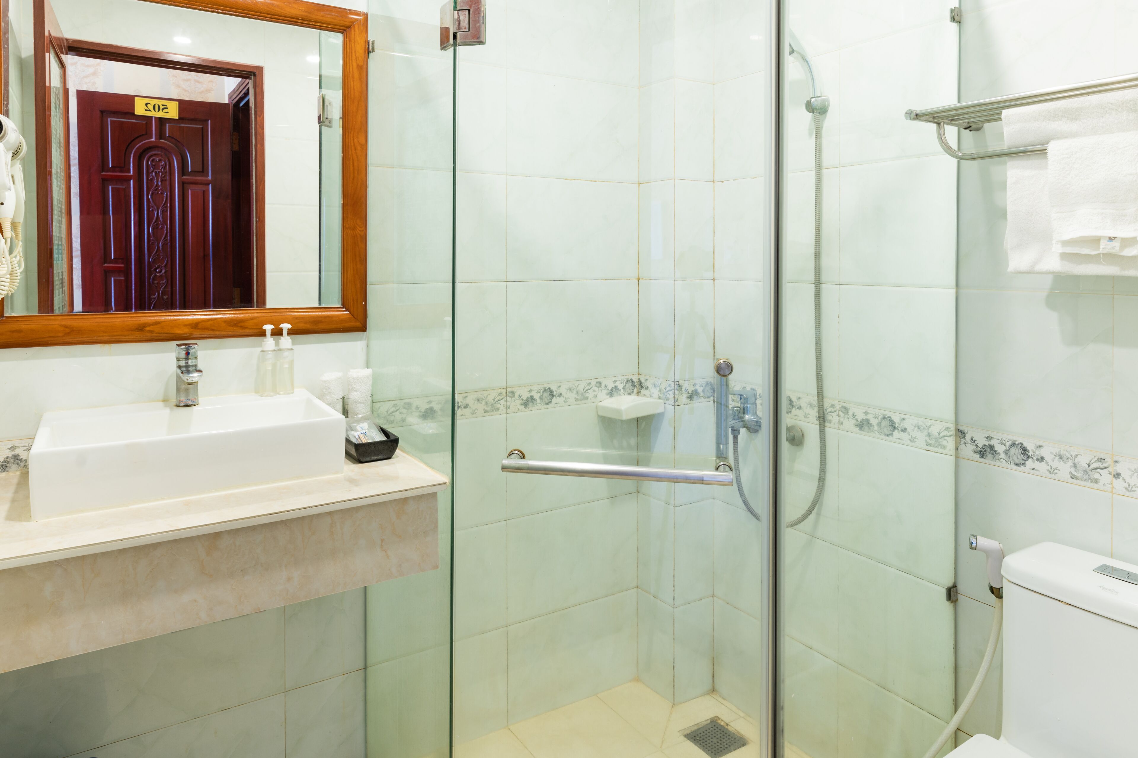 Photo - Hotel Nhu Y 2