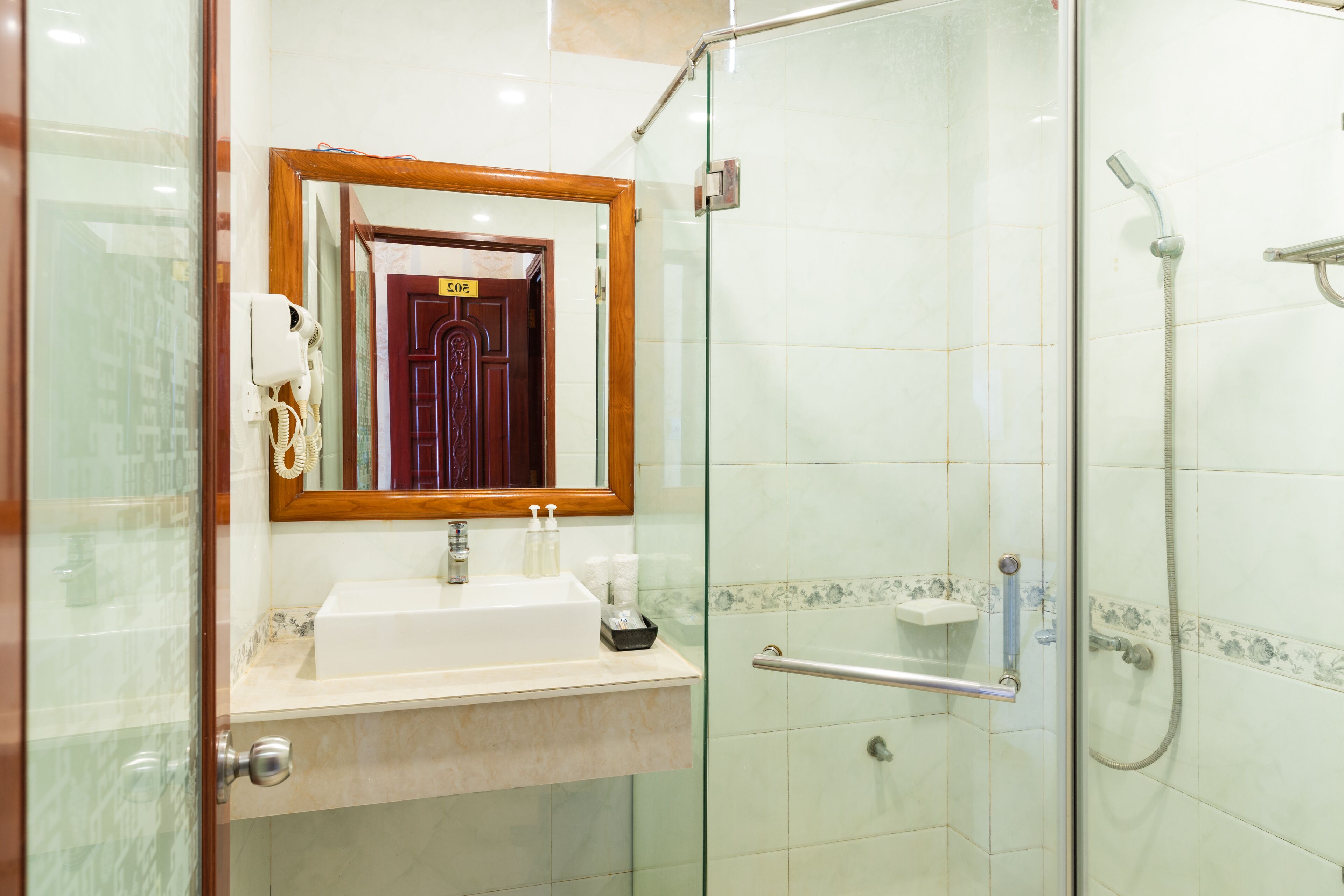 Photo - Hotel Nhu Y 2