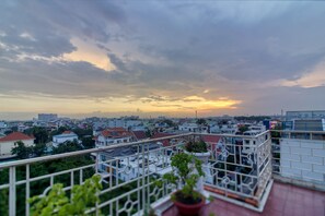 Front of property - Nhu Y 2 Hotel (Ho Chi Minh City)