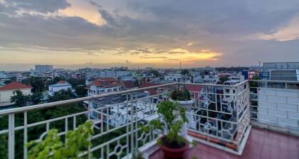 Nhu Y 2 Hotel