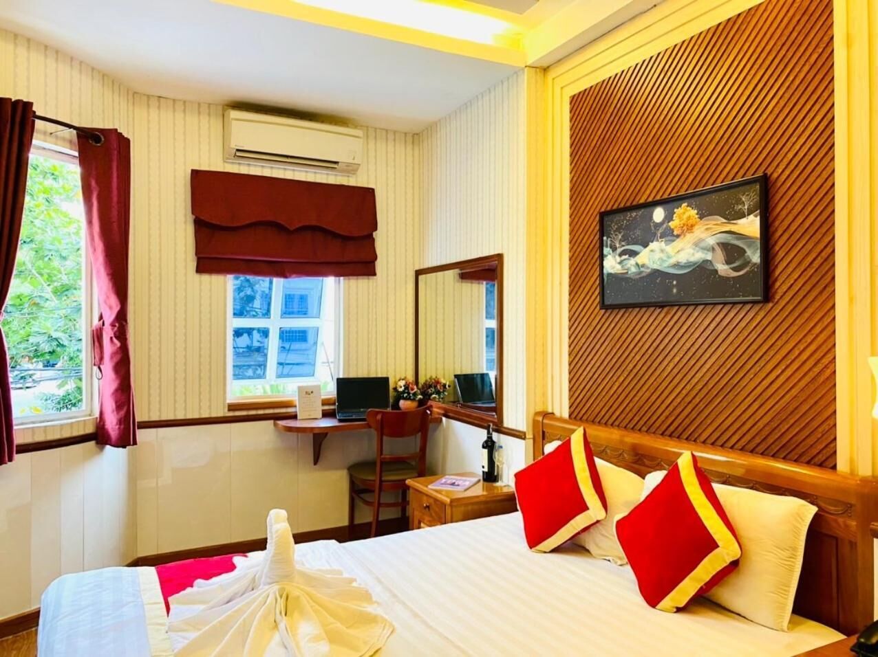 Photo - Hotel Nhu Y 2