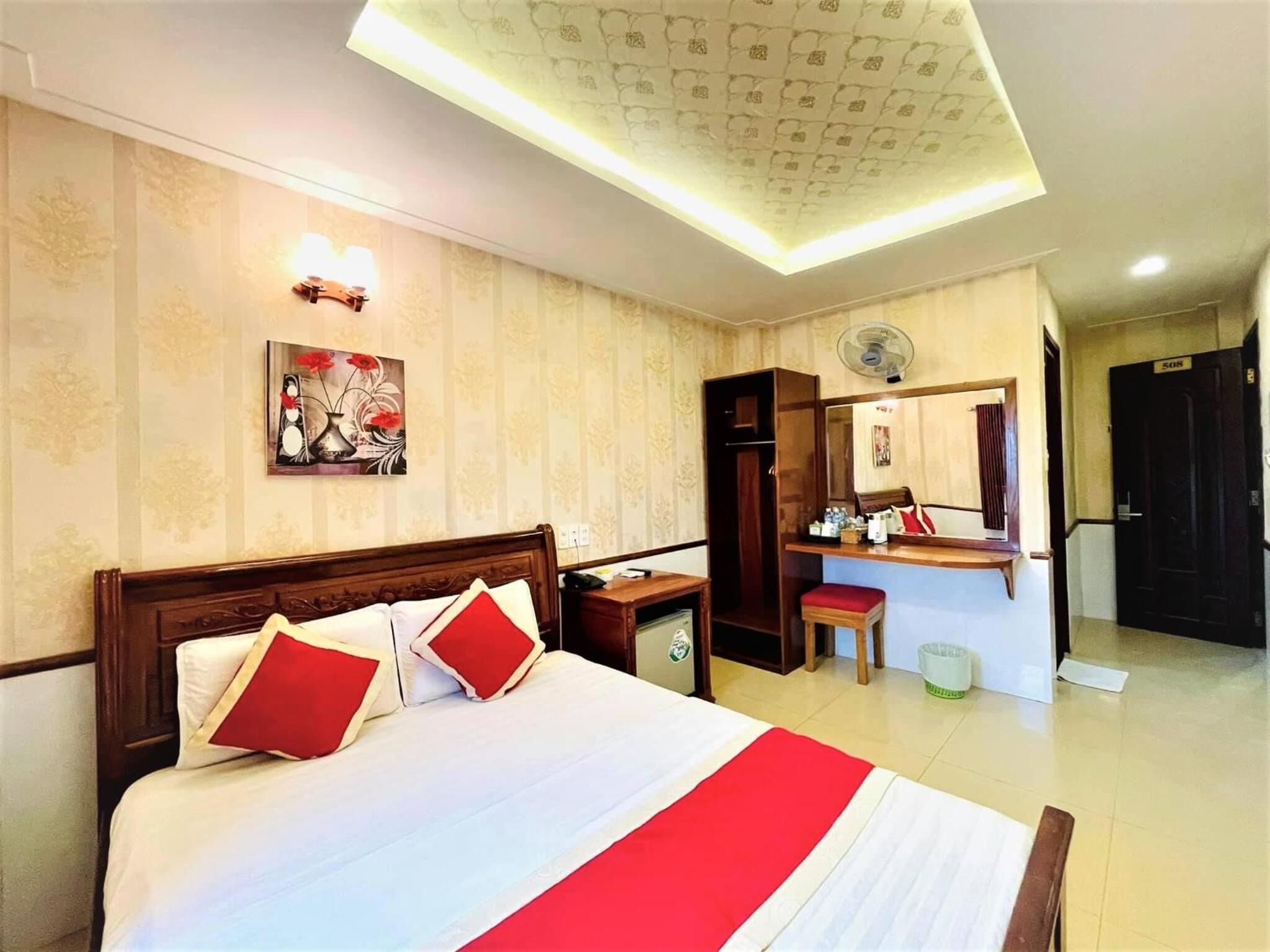 Photo - Hotel Nhu Y 2