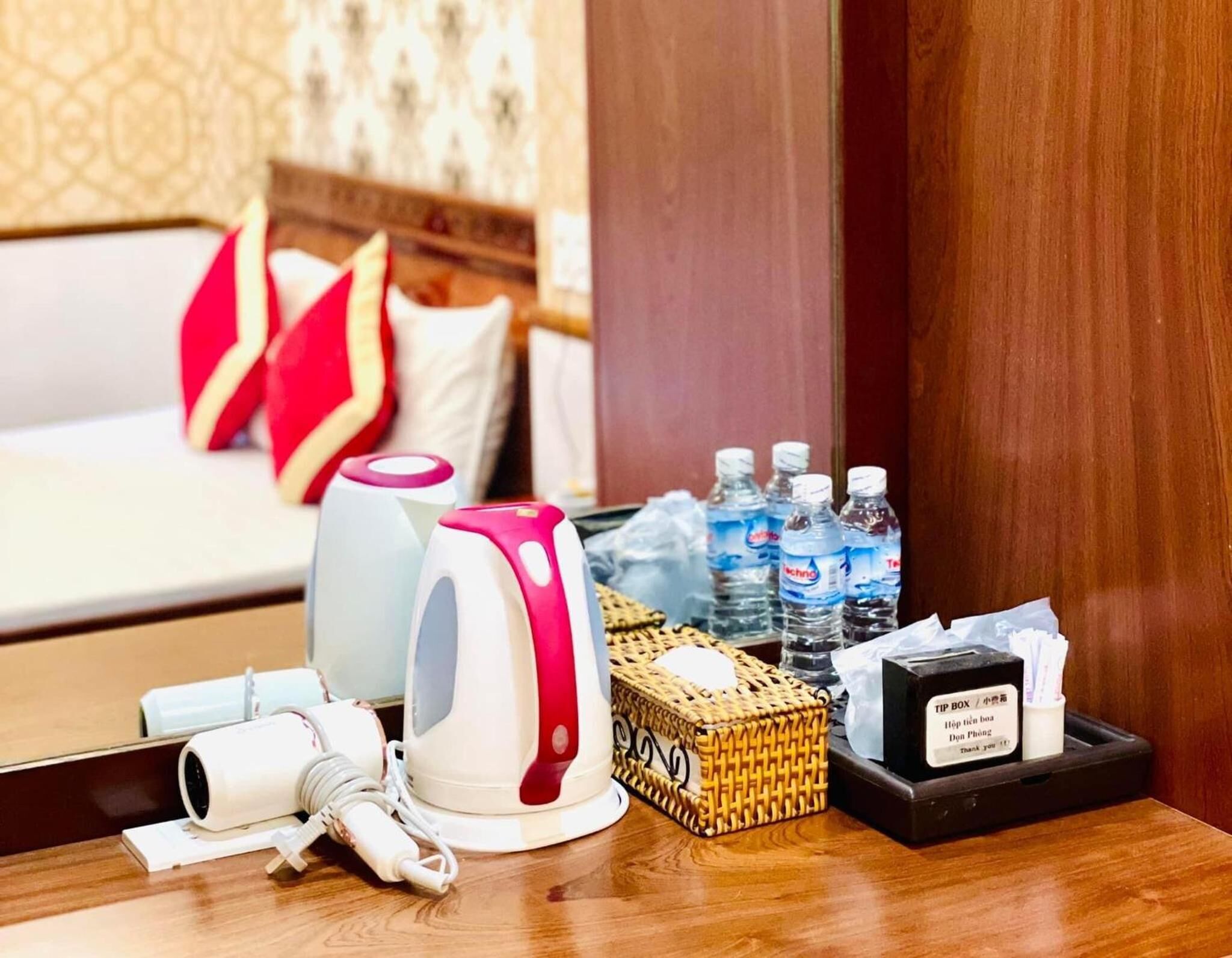 Photo - Hotel Nhu Y 2