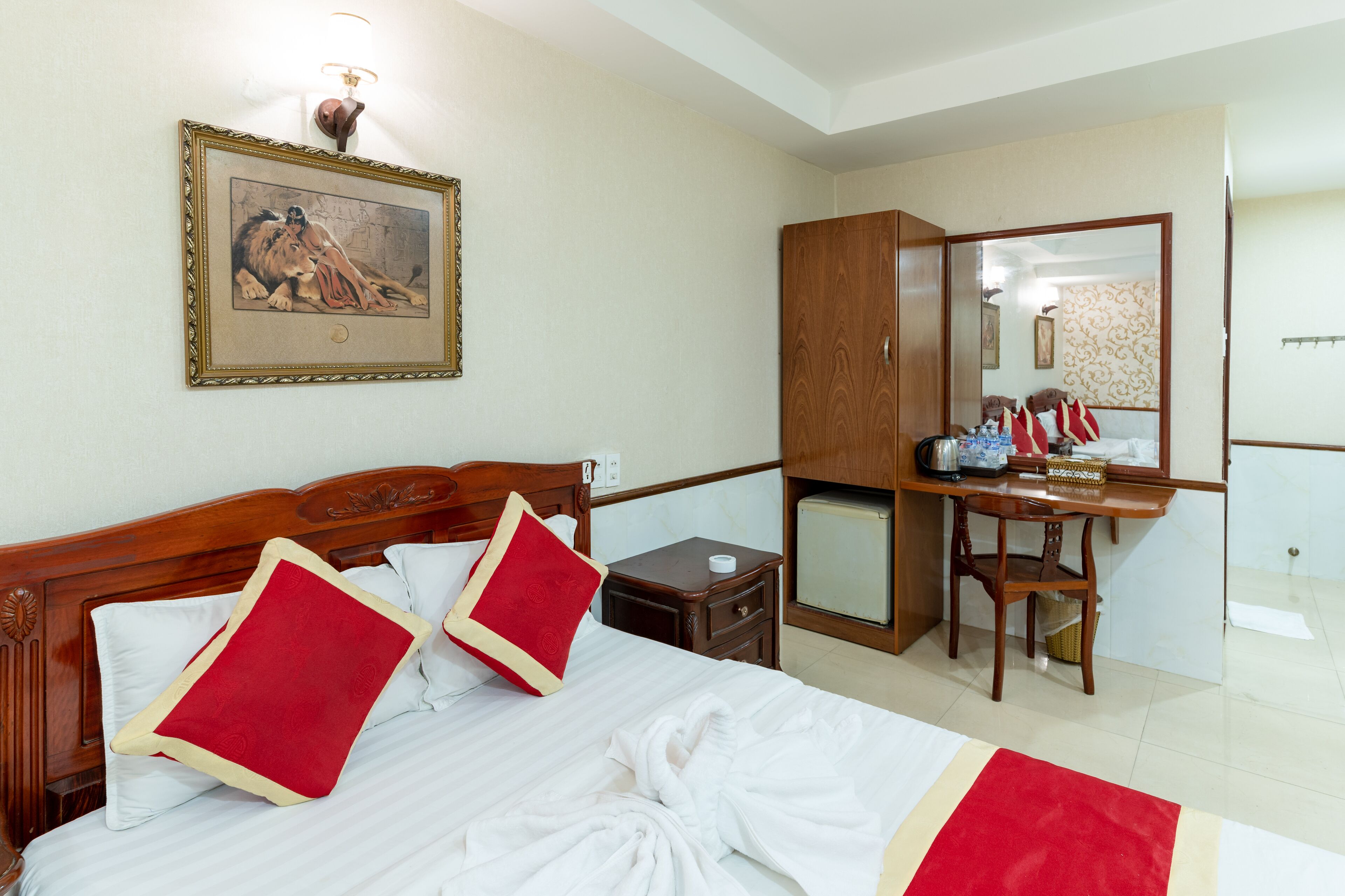 Photo - Hotel Nhu Y 2