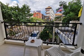 Room - Subhamitra Hotel Hua Hin (Hua Hin)