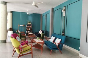 Interior - Subhamitra Hotel Hua Hin (Hua Hin)