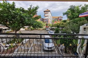 Exterior - Subhamitra Hotel Hua Hin (Hua Hin)