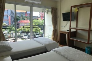 Room - Subhamitra Hotel Hua Hin (Hua Hin)