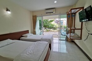 Room - Subhamitra Hotel Hua Hin (Hua Hin)