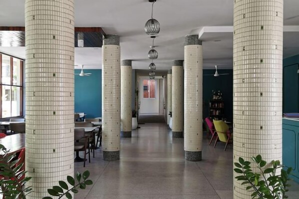 Interior - Subhamitra Hotel Hua Hin (Hua Hin)